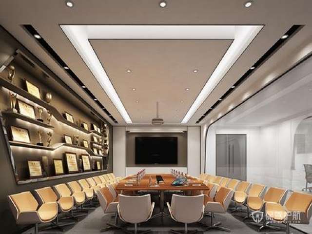 中山可视化智慧空调系统